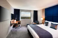 Crowne Plaza London Heathrow T4, an IHG Hotel Hotels near Pinner Memorial Park Childrens' Playground