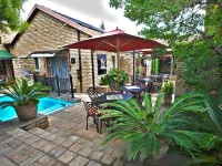 Le Cozmo Guesthouse Hotels near St James Methodist Church Vosloorus