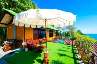 Tongta Phaview Resort Các khách sạn ở Koh Samet