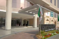 Executives Hotel - Olaya Hotels near Raidan Center