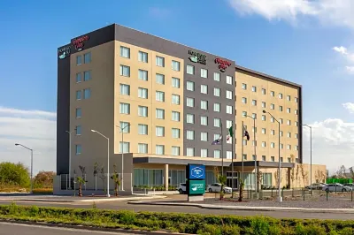 Hampton by Hilton Monterrey Apodaca Hotels near Parroquia Nuestra Señora de Guadalupe