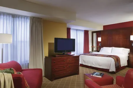 Residence Inn Auburn