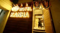 Hotel Kanha Hotels near Gandhi Park