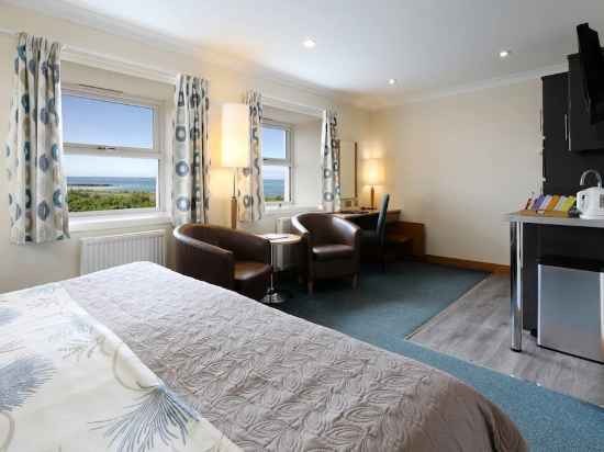 Woodland Bay Hotel Rooms