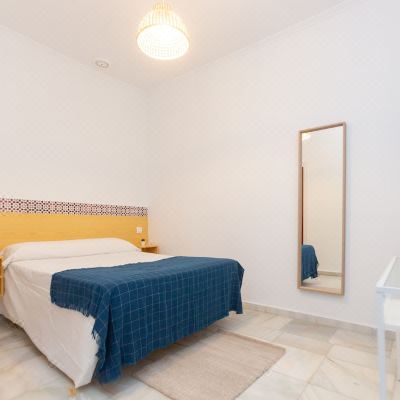 Exterior Double Room Bohemia Sanlucar Promo Code