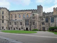 White House Cottages Hotels near Islamic Prayer Room (with Jummah) • Durham University