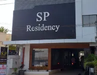 S P Residency Hotels near Aliyar Dam