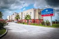 Candlewood Suites New Iberia Hotels in New Iberia