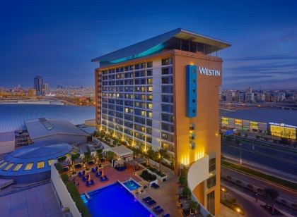 The Westin City Centre Bahrain