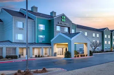 MySuites Lawton