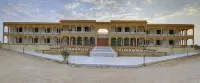 Club Mahindra Jaisalmer Hotels near Jaisalmer Airport