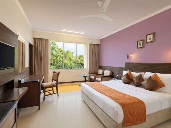 Sangam Hotel, Thanjavur Rooms