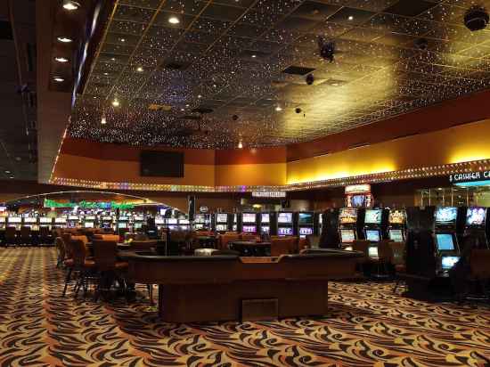 WinnaVegas Casino & Resort Fitness & Recreational Facilities