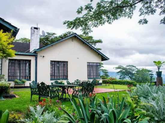 Inn on the Vumba Hotel Hotel Exterior