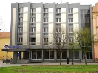 Hotel Vojvodina Hotels near Карађорђев парк