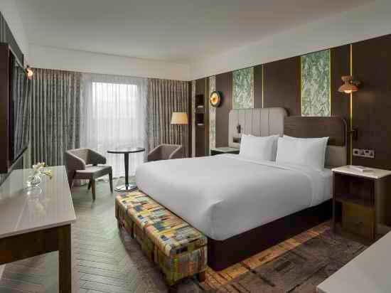 Crowne Plaza Dublin - Blanchardstown Rooms