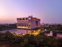 The Park Indore Hotels near Dussehra Maidan