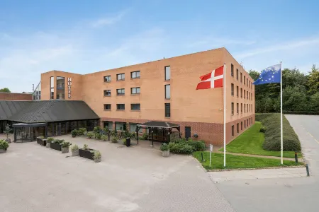 Best Western Plus Hotel Odense