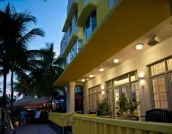 Leslie Hotel Ocean Drive Hotels in Miami Beach