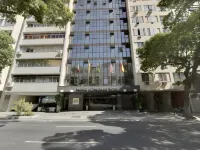 Premier Copacabana Hotel Hotel di Rio De Janeiro