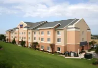 Fairfield Inn & Suites Clermont Hotels near SUN STATE PRODUCE SALES, INC.