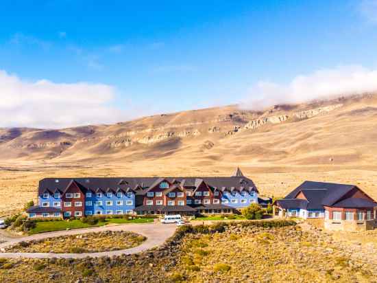 Alto Calafate Hotel Hotel Exterior