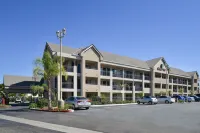 Quality Inn Temecula Valley Wine Country Hotels near Bliss Crystals