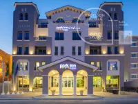 Park Inn by Radisson Dammam Hotels in Dammam