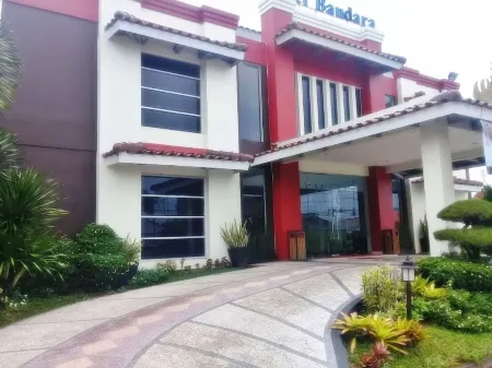 Hotel Bandara Syariah