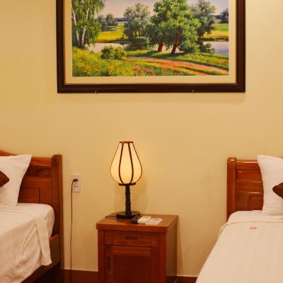 Family Triple Room, Multiple Beds, Non Smoking Panda Garden Promo Code