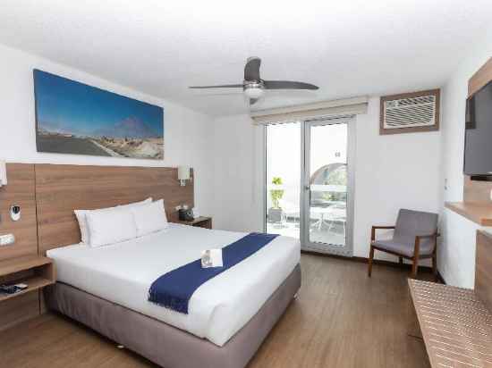 Casa Andina Select Arequipa Plaza Rooms