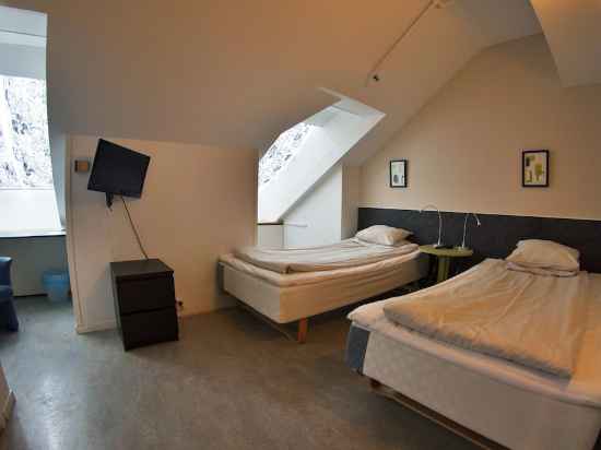 Hotel Kupolen Rooms