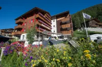 Hotel Ambiance Hotels in Zermatt