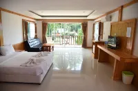 Z-Touch Lipe Island Resort Hotels in Koh Lipe