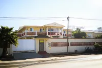 Playa Hermosa Inn at the Beach