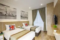 Natura Hotel Hotel dekat Forest City