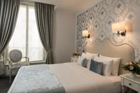 Hotel Saint-Pétersbourg Opéra & Spa