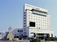 Yamaguchi Grand Hotel Hotels near Jippotei Ishinkan