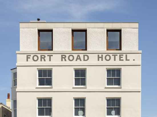 Fort Road Hotel Hotel Exterior