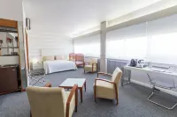 Hotel Eurosol Leiria & Jardim Hotels near Polytechnic of Leiria