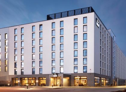 Holiday Inn - the niu, Air Frankfurt Messe