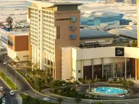 Le Méridien City Centre Bahrain Hotels near Al Nasser النصر