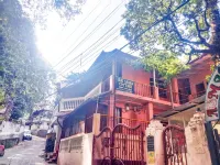 Sai Sadan Cottage Hotels near Maa Sheetla Devi Mandir