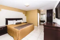 Del Mar Inn Playas Các khách sạn ở Tijuana