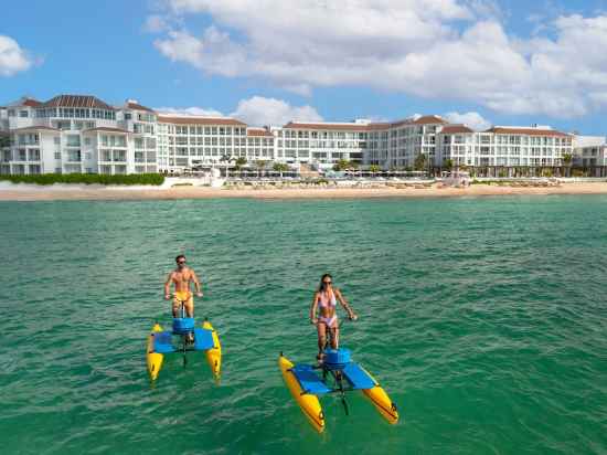 Playacar Palace - All Inclusive Hotel Exterior