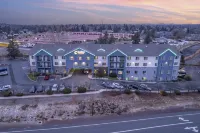 Comfort Suites Redmond Airport Hotels in Redmond