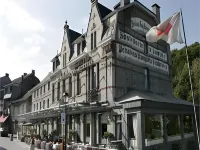 Hotel Sanglier Hotels in Durbuy