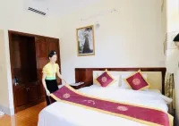 Agri Hotel Dien Bien Phu - by Bay Luxury Hotels near LongThành Watch