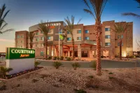 Courtyard Phoenix Mesa Gateway Airport Hotels near Target