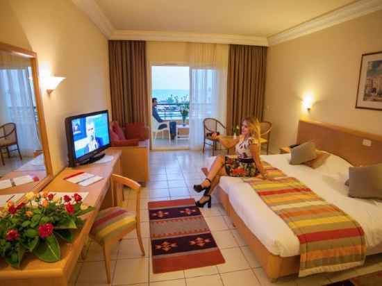 Hotel Nour Palace Resort & Thalasso Mahdia Rooms